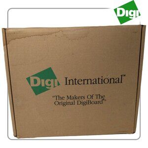 Digi International Digiport 8EM